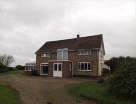 4 Bedroom Detached
